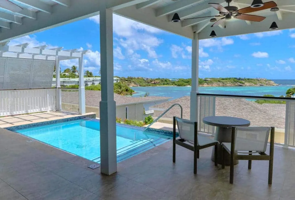 Hammock Cove Resort and Spa 13